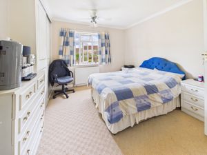 BEDROOM TWO- click for photo gallery